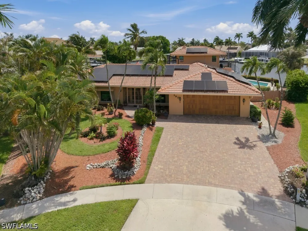 Gulfport Court Marco Island, FL 34145