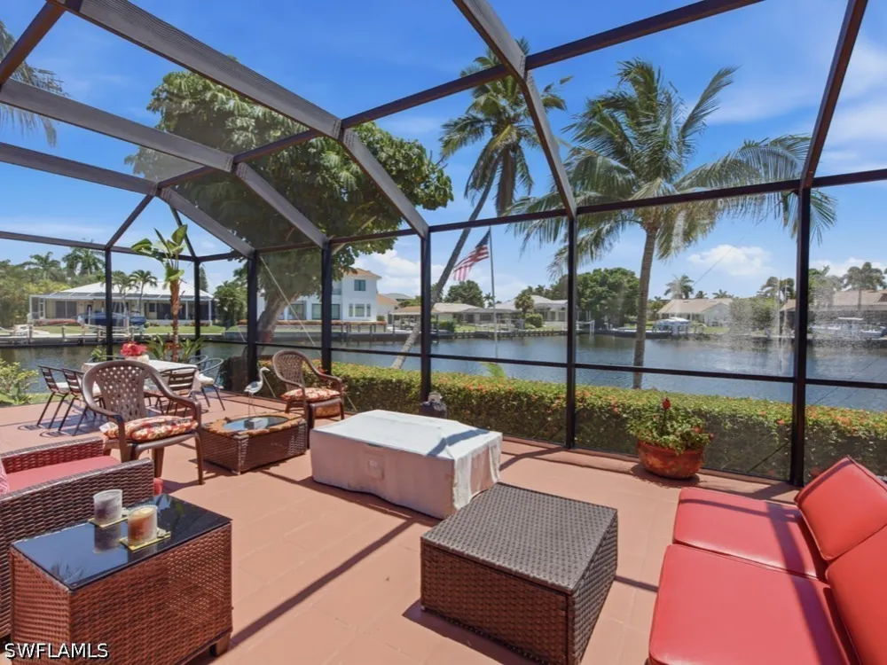 Gulfport Court Marco Island, FL 34145