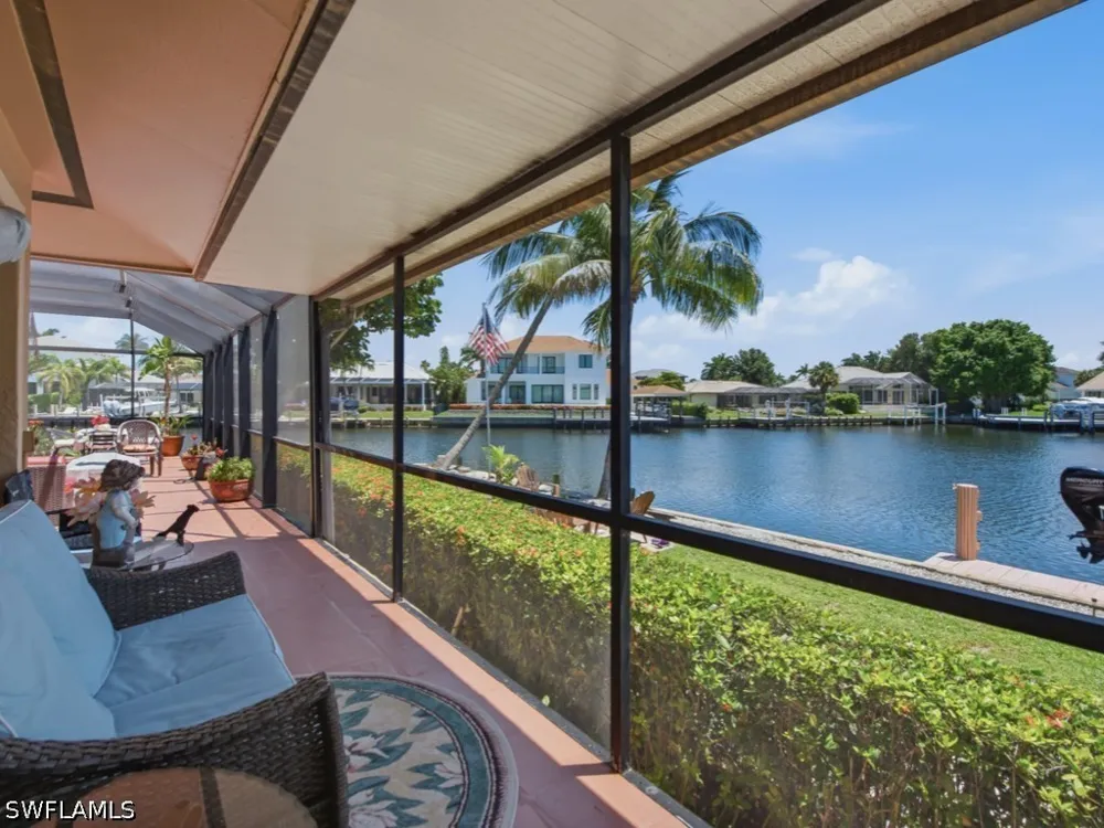 Gulfport Court Marco Island, FL 34145