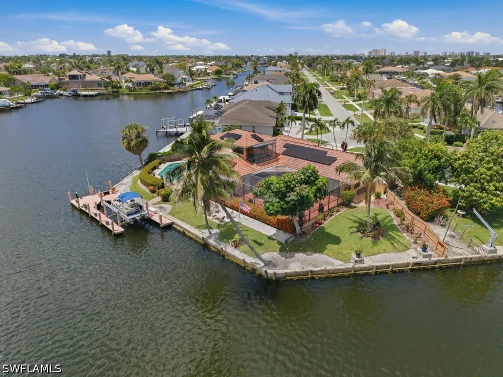 Gulfport Court Marco Island, FL 34145