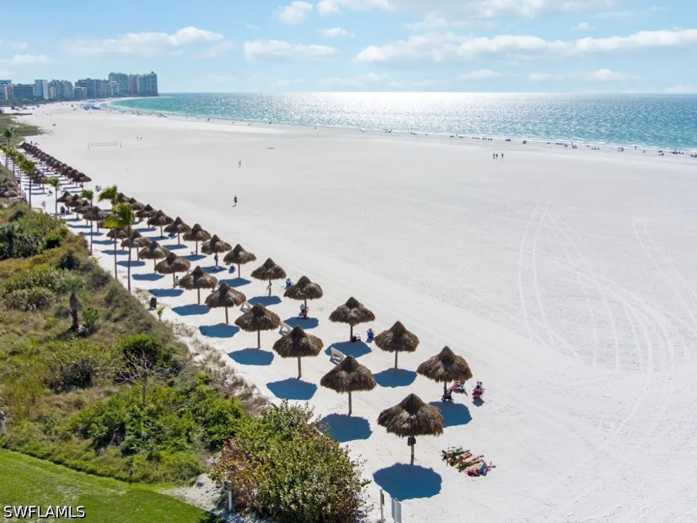 Gulfport Court Marco Island, FL 34145