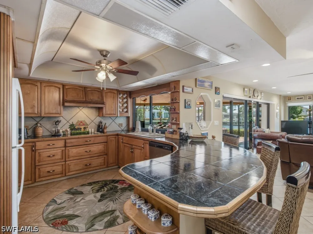 Gulfport Court Marco Island, FL 34145
