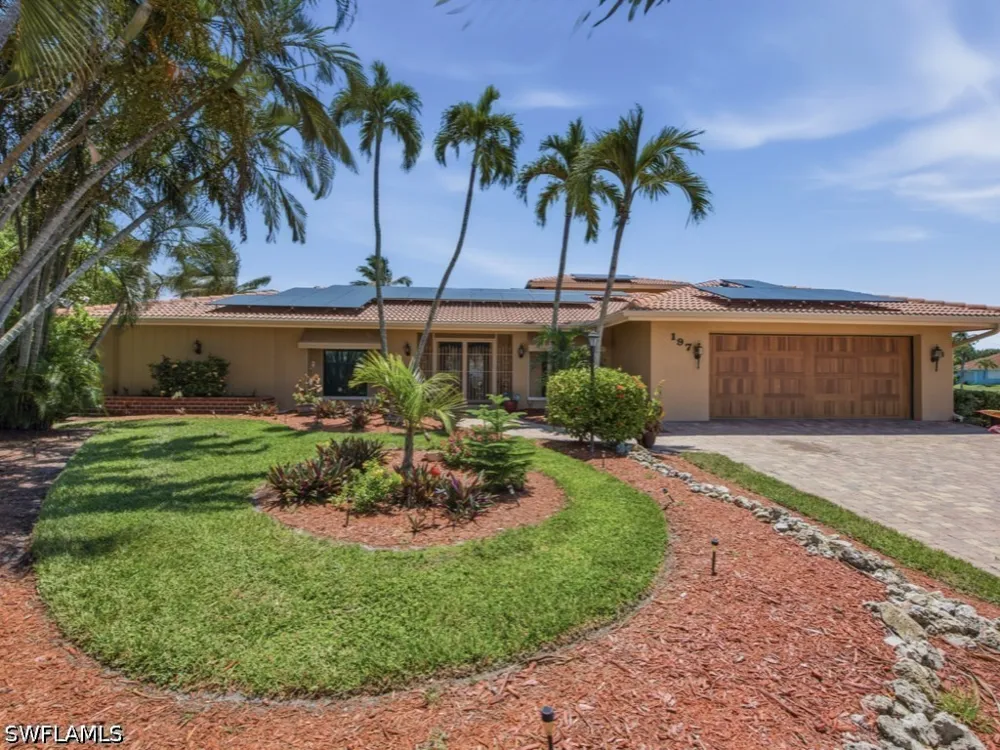 Gulfport Court Marco Island, FL 34145