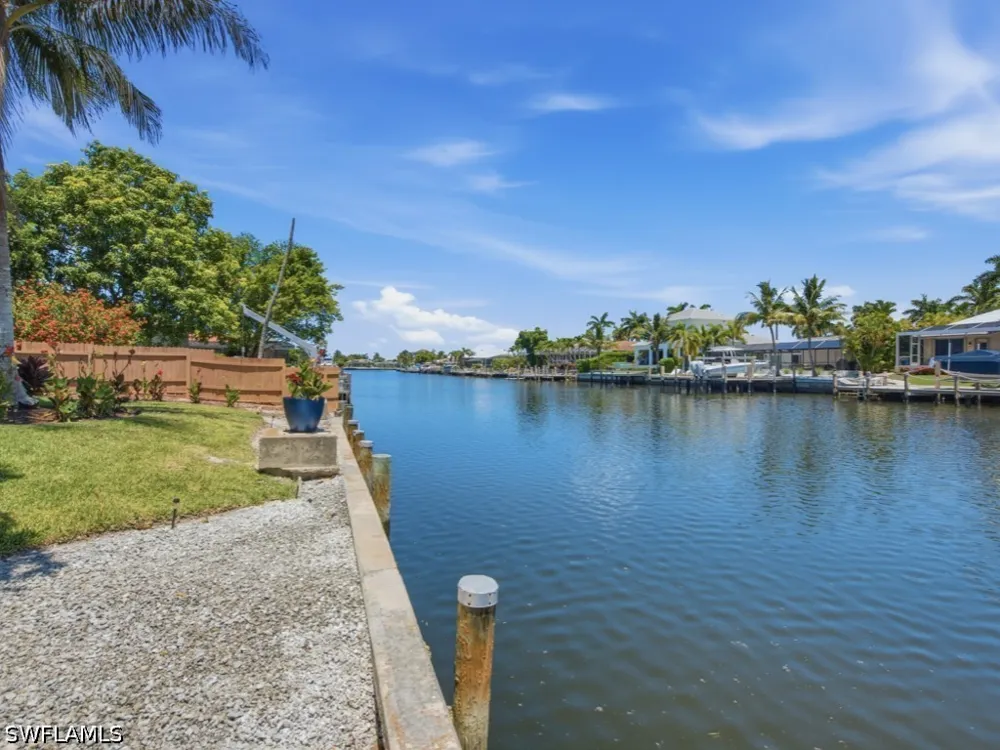 Gulfport Court Marco Island, FL 34145