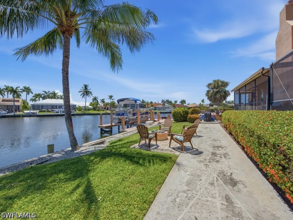 Gulfport Court Marco Island, FL 34145