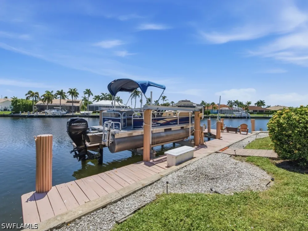 Gulfport Court Marco Island, FL 34145