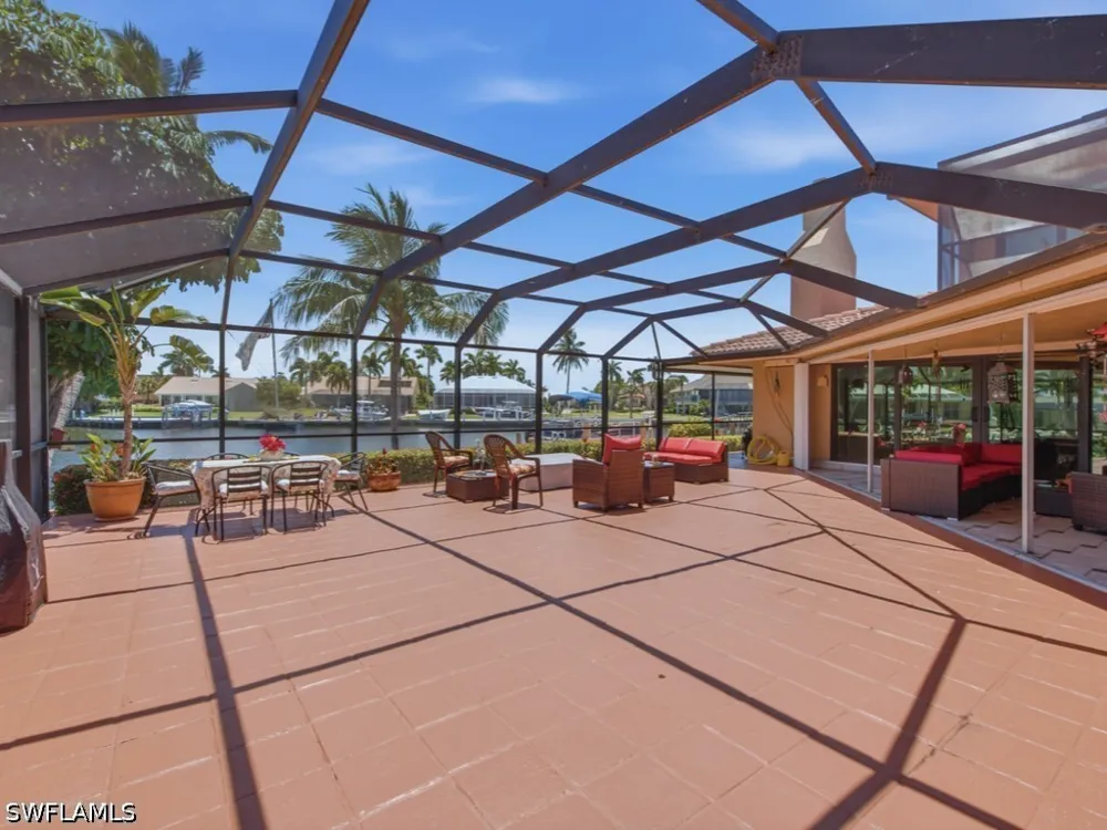 Gulfport Court Marco Island, FL 34145
