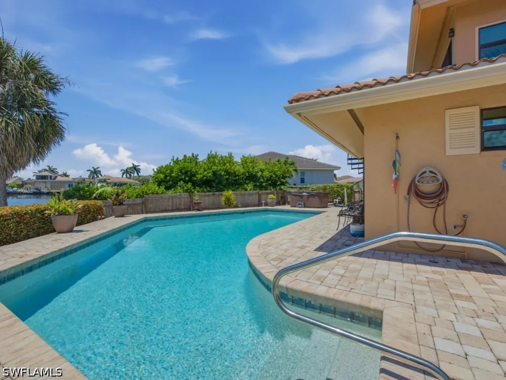 Gulfport Court Marco Island, FL 34145