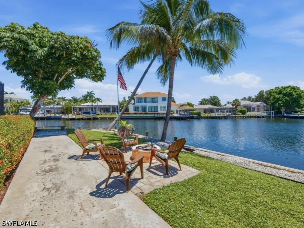 Gulfport Court Marco Island, FL 34145