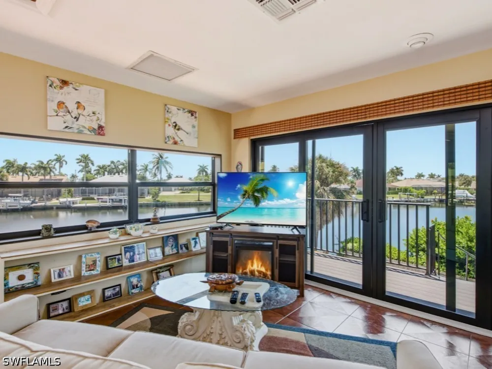 Gulfport Court Marco Island, FL 34145