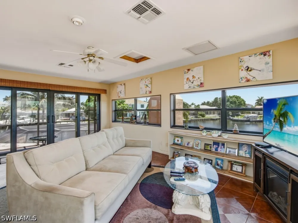 Gulfport Court Marco Island, FL 34145