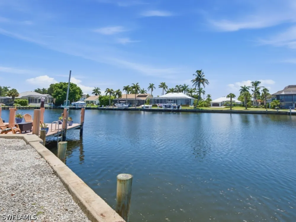 Gulfport Court Marco Island, FL 34145