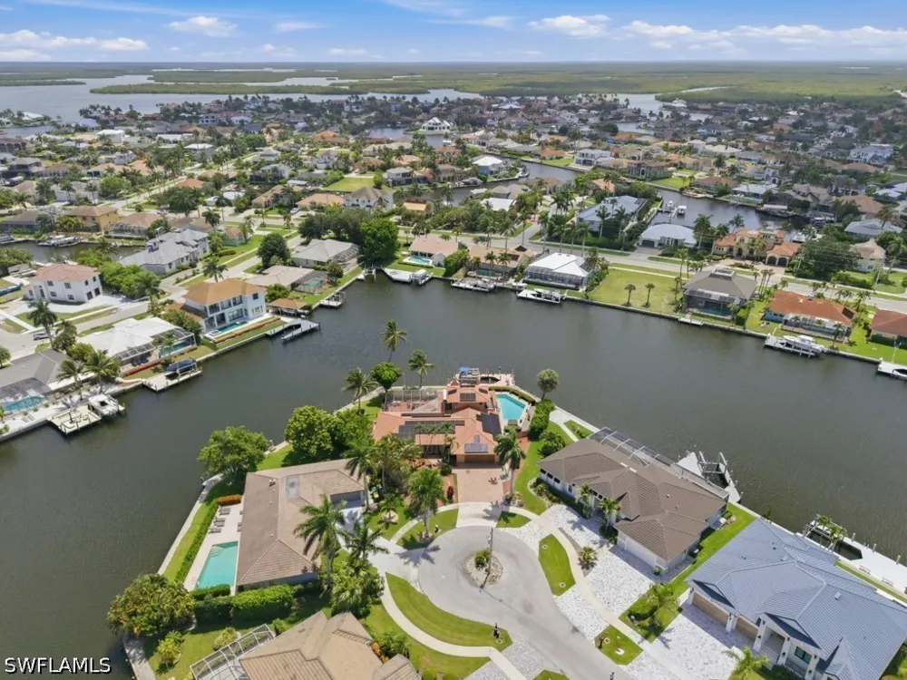 Gulfport Court Marco Island, FL 34145