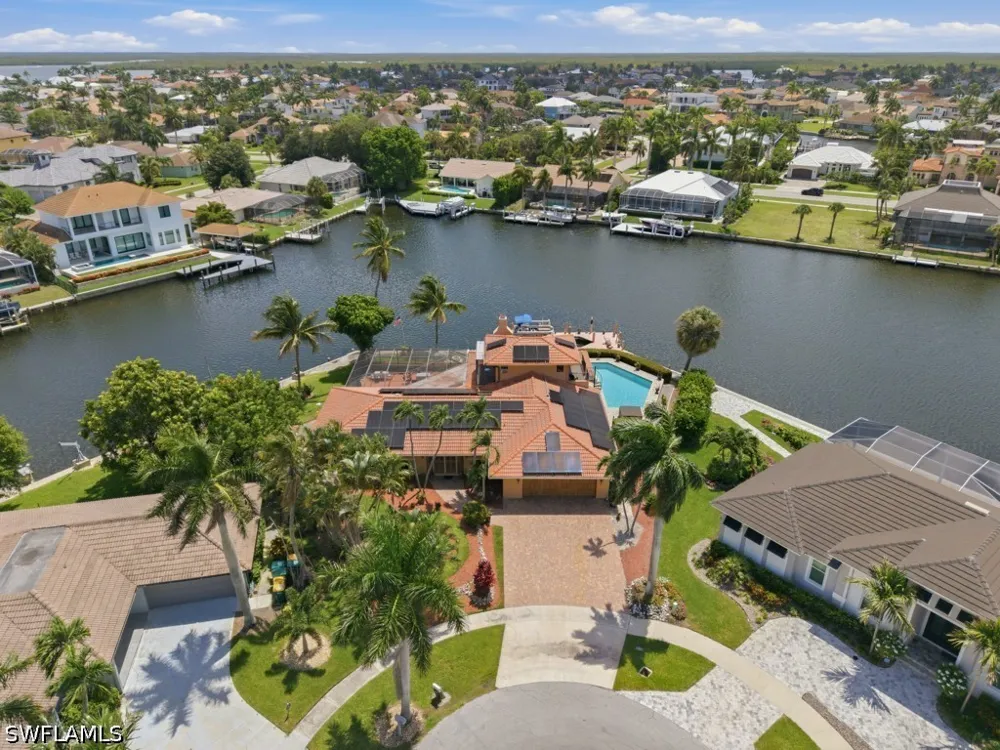 Gulfport Court Marco Island, FL 34145