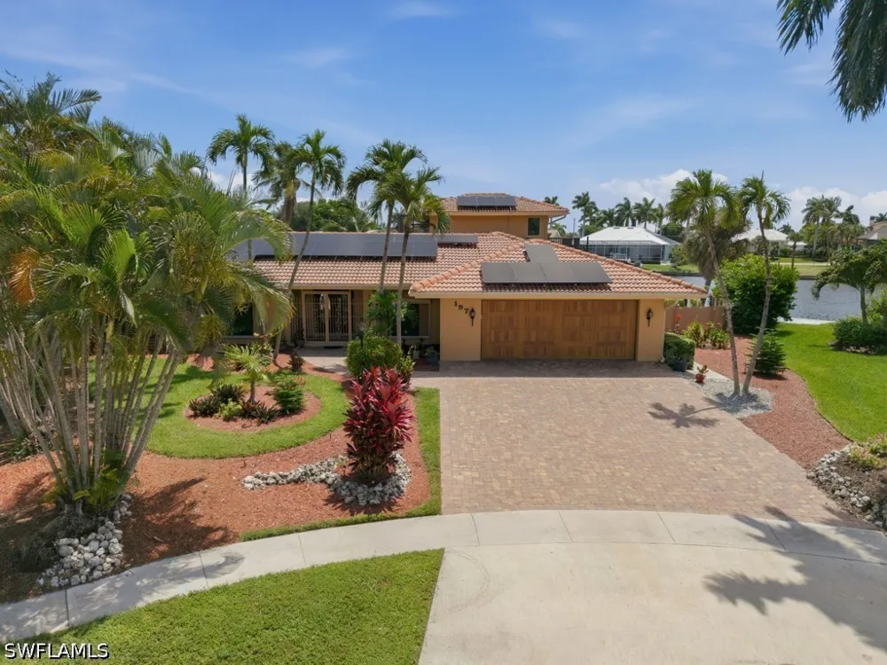Gulfport Court Marco Island, FL 34145