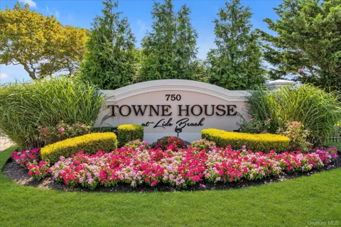 750 Lido Boulevard #71B