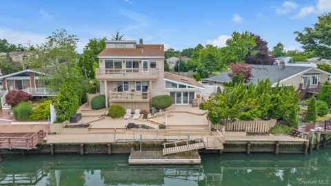 2643 Belmill Road