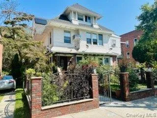 84-39 Lefferts Boulevard