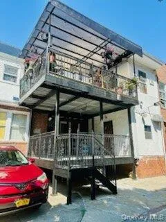84-39 Lefferts Boulevard Kew Gardens, NY 11415