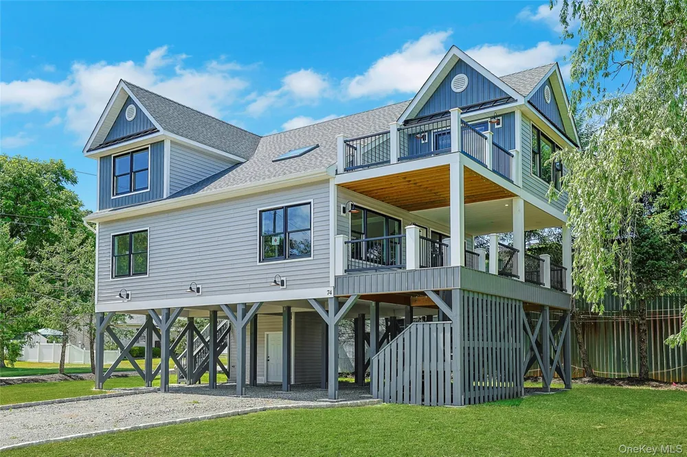 74 Beach Road Stony Point, NY 10980