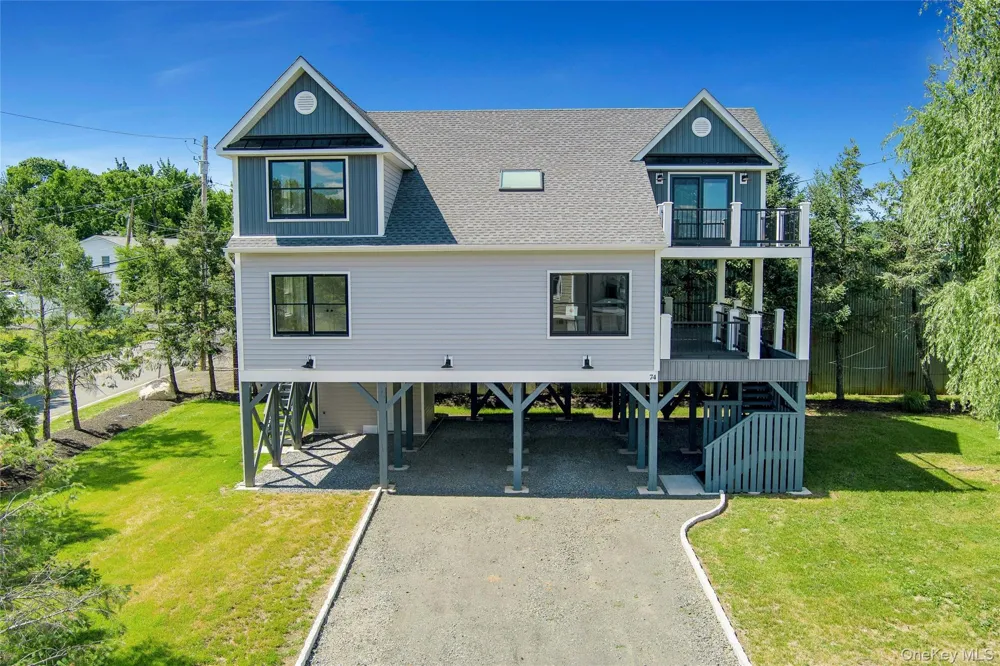 74 Beach Road Stony Point, NY 10980