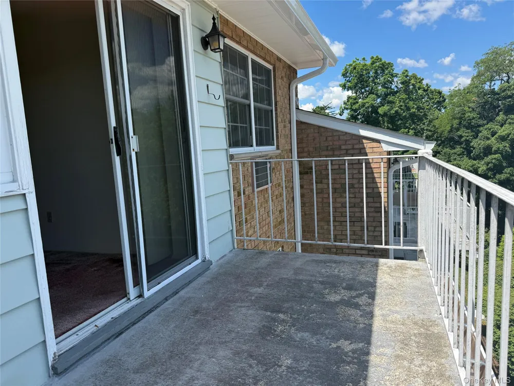 1840 Crompond Road #7D4 Peekskill, NY 10566