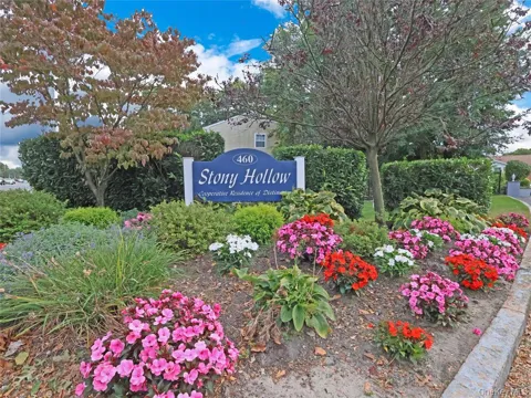 460 Old Town Road #3C