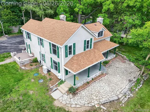 31620 W 11 Mile Road