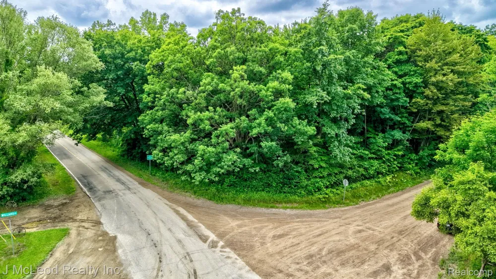 Lewis Road Thetford Township, MI 48420