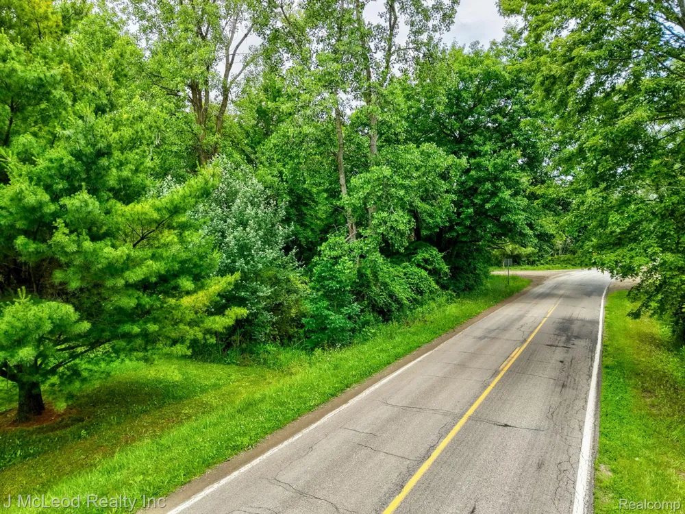 Lewis Road Thetford Township, MI 48420