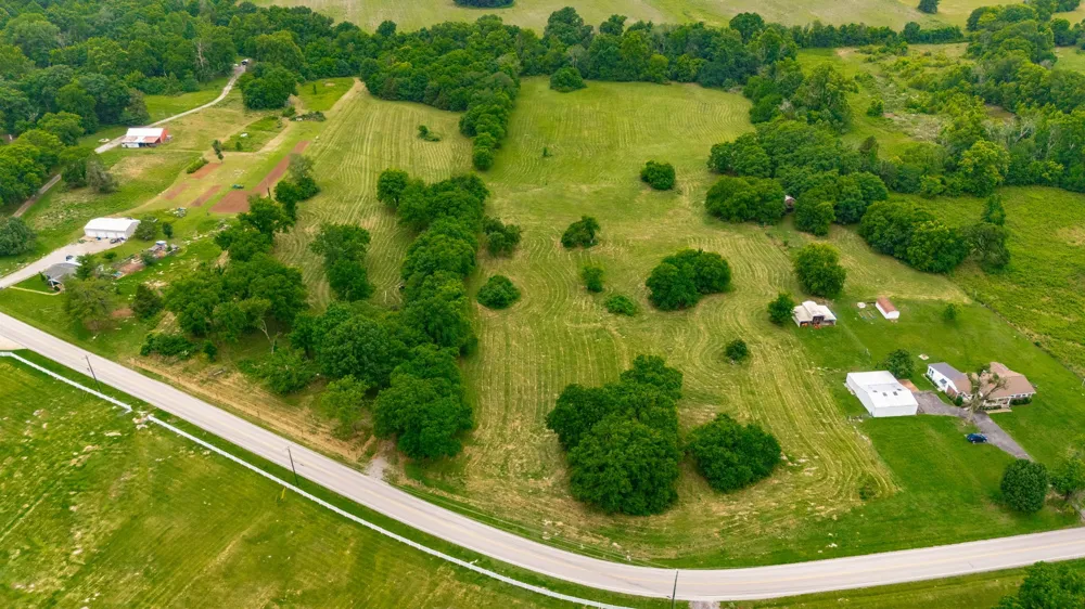 0 Cairo Bend Rd Lebanon, TN 37087