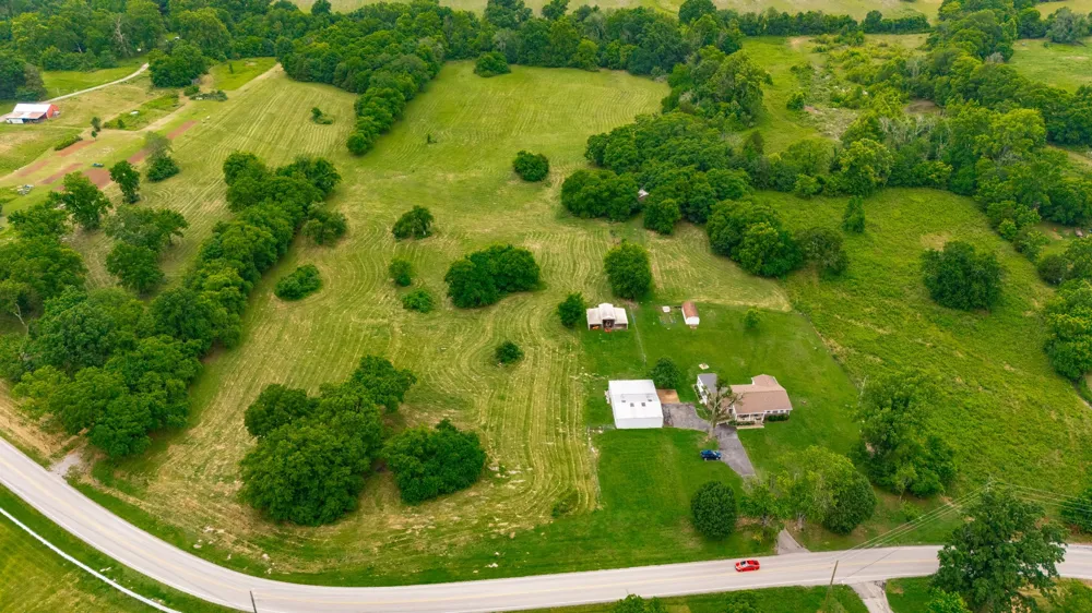0 Cairo Bend Rd Lebanon, TN 37087