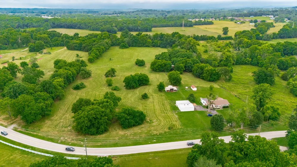 0 Cairo Bend Rd Lebanon, TN 37087