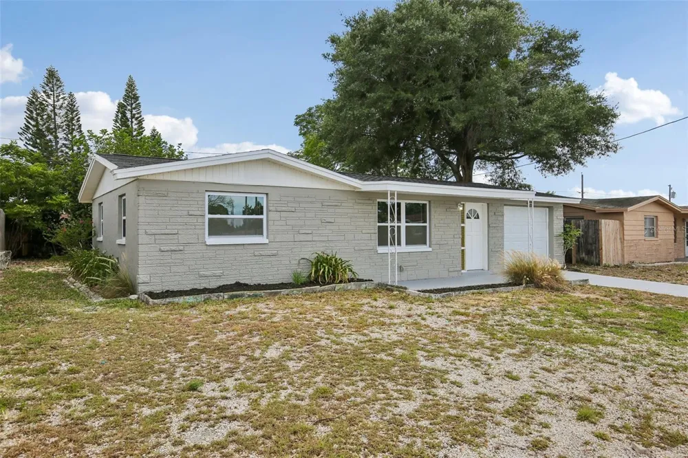 4922 PANORAMA AVENUE Holiday, FL 34690