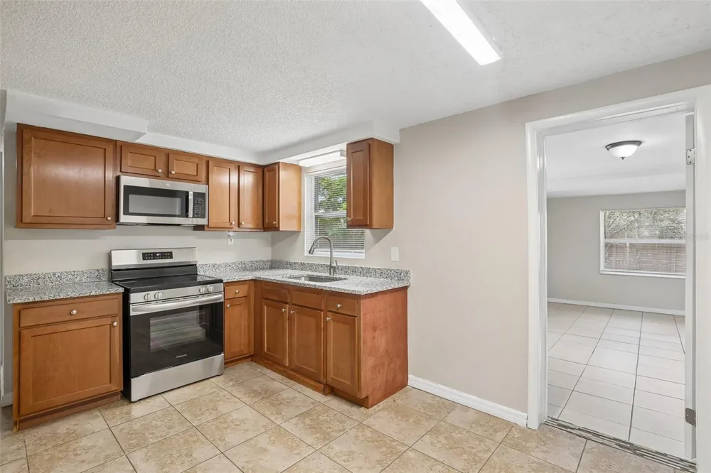 4922 PANORAMA AVENUE Holiday, FL 34690