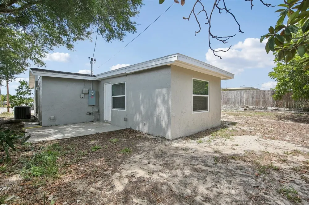 4922 PANORAMA AVENUE Holiday, FL 34690