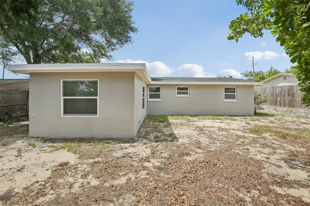 4922 PANORAMA AVENUE Holiday, FL 34690