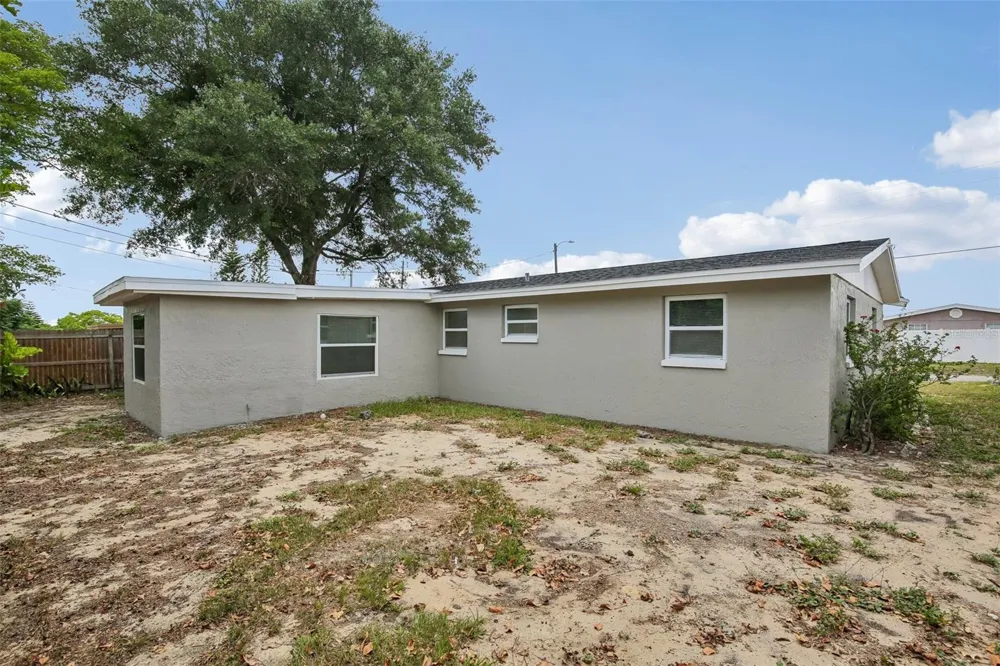4922 PANORAMA AVENUE Holiday, FL 34690