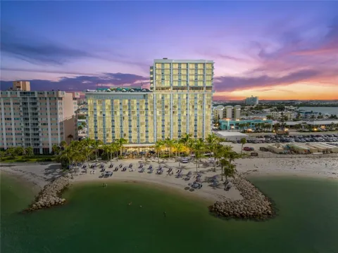 691 S GULFVIEW BOULEVARD #1211