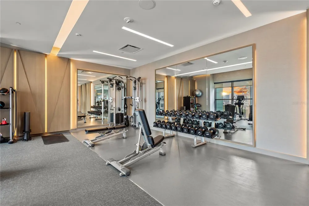 691 S GULFVIEW BOULEVARD #1211 Clearwater Beach, FL 33767