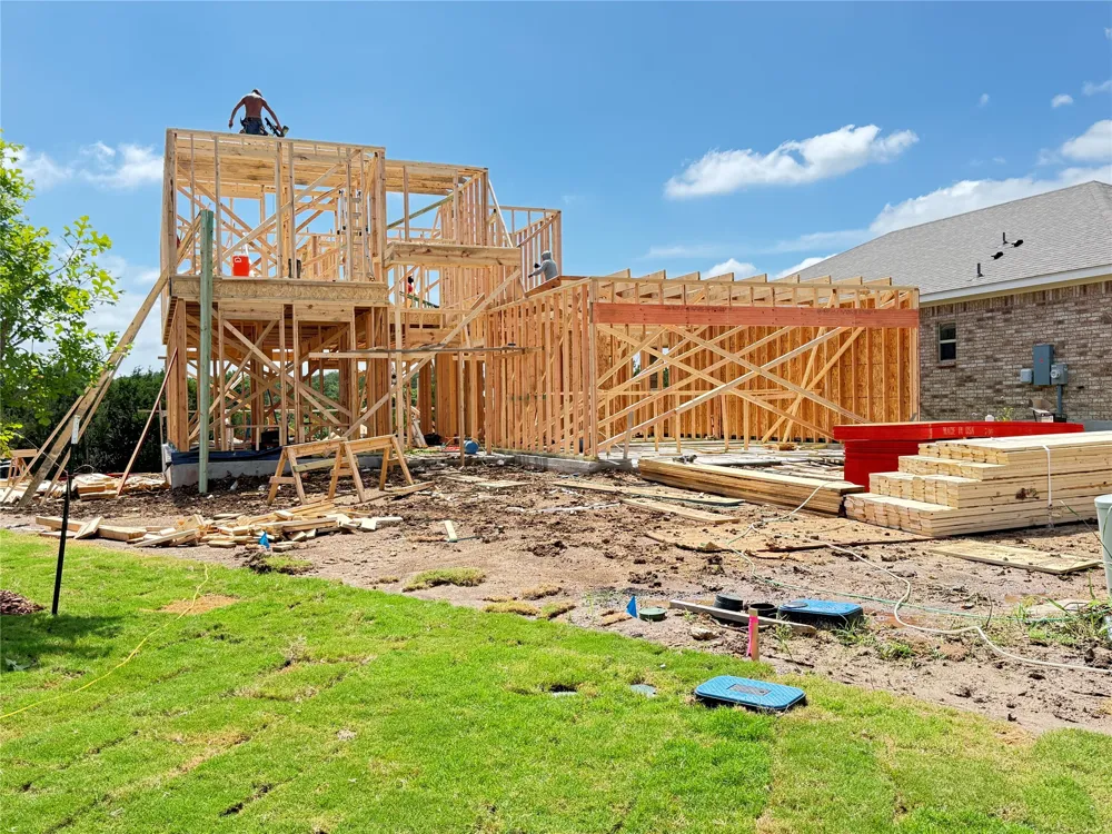 5318 Lassen Lane Belton, TX 76513