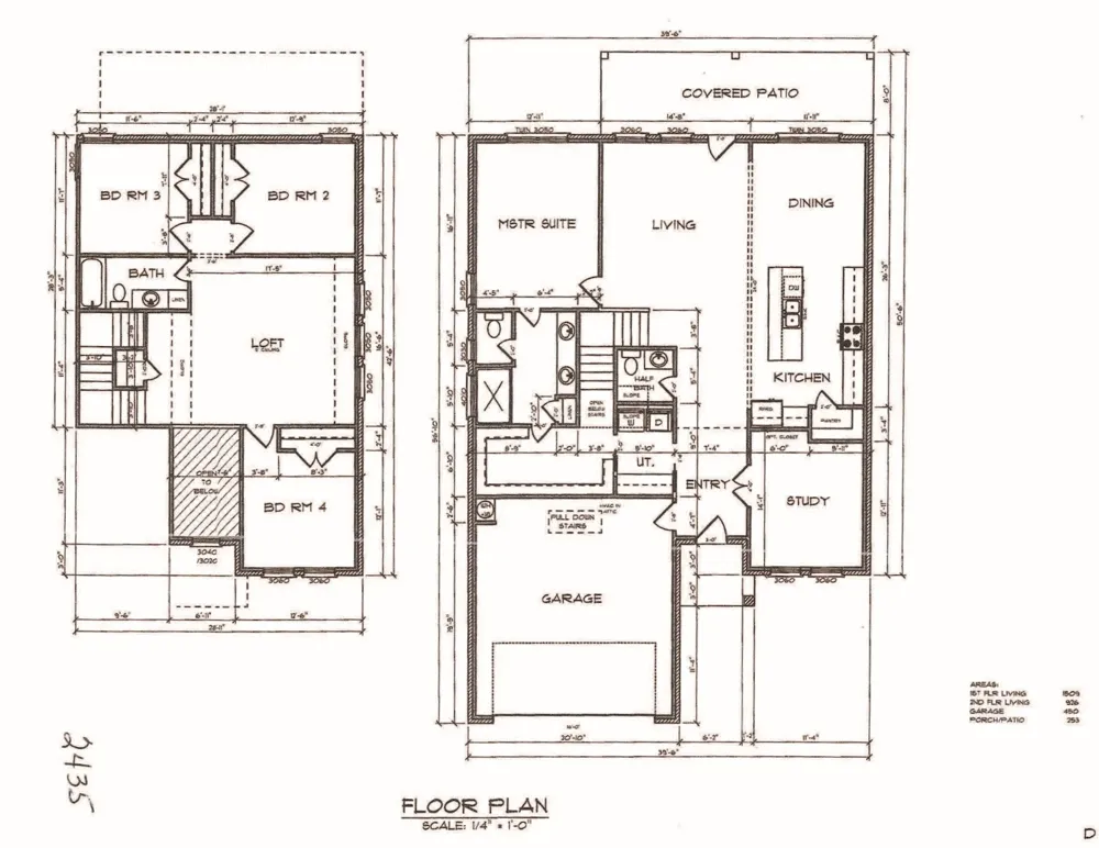 5318 Lassen Lane Belton, TX 76513