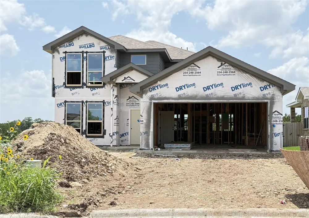 5318 Lassen Lane Belton, TX 76513