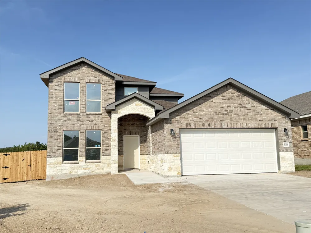 5318 Lassen Lane Belton, TX 76513