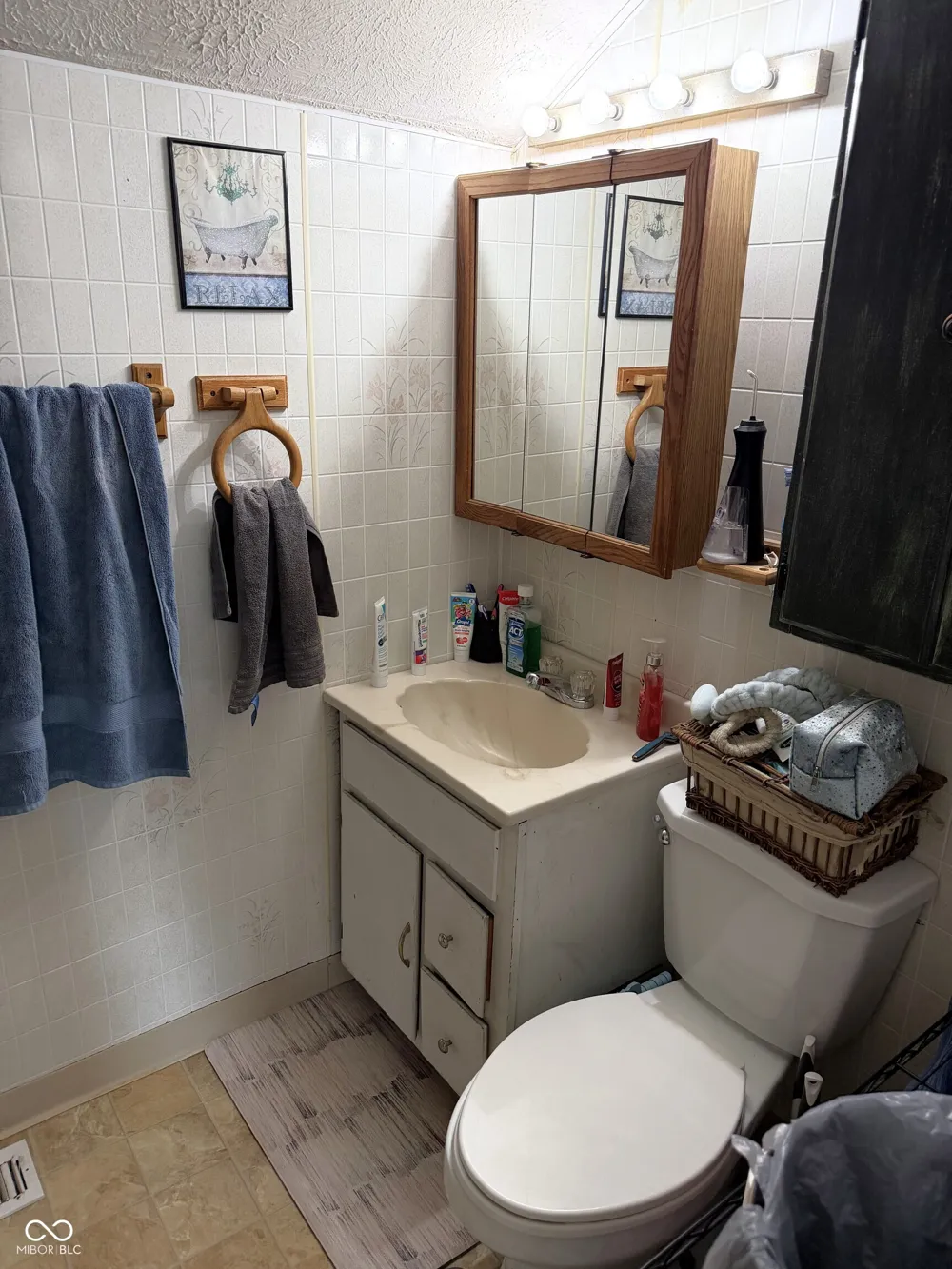 114 E Green Street Waveland, IN 47989