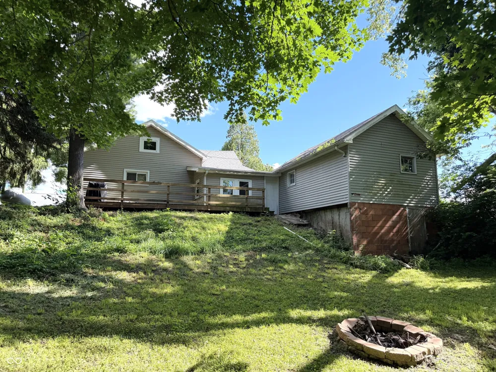 114 E Green Street Waveland, IN 47989