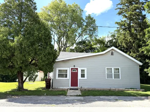 114 E Green Street