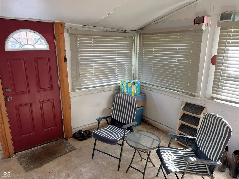 114 E Green Street Waveland, IN 47989