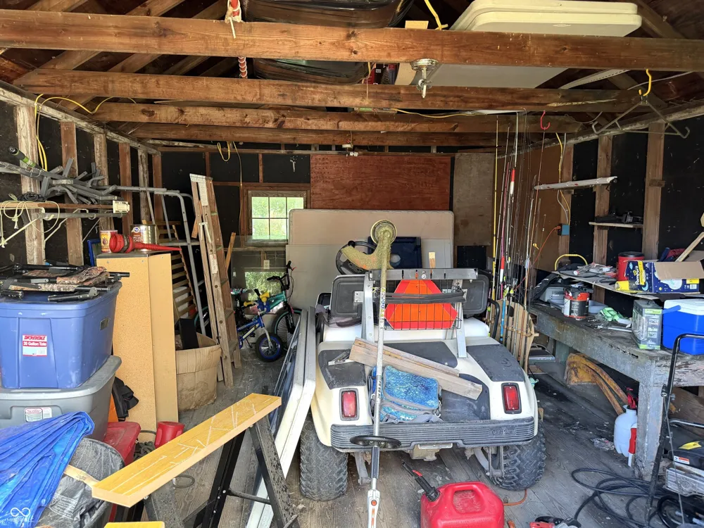 114 E Green Street Waveland, IN 47989