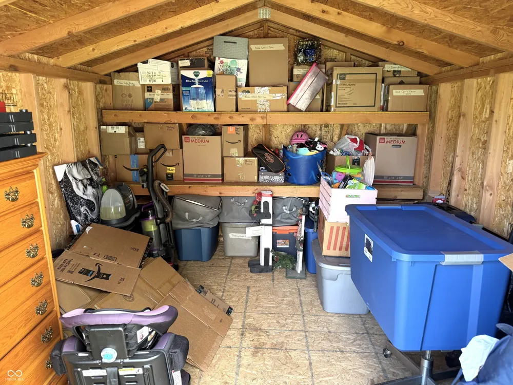 114 E Green Street Waveland, IN 47989